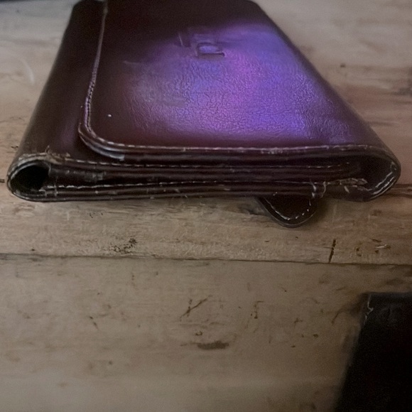 Vintage Gucci long wallet - Picture 12 of 15